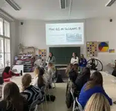 Vignette 6eme journee en Republique Tcheque le 7 decembre 2023