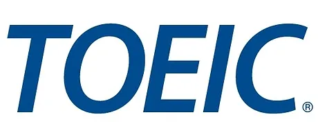 logo TOEIC