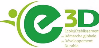 logo e3d
