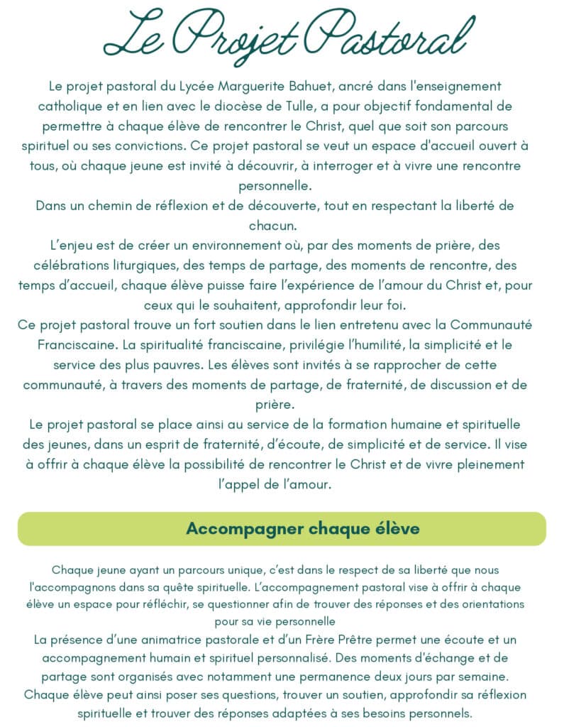 Feuillet pre rentree acceuil professeurs dates 2025 2026 Page 2