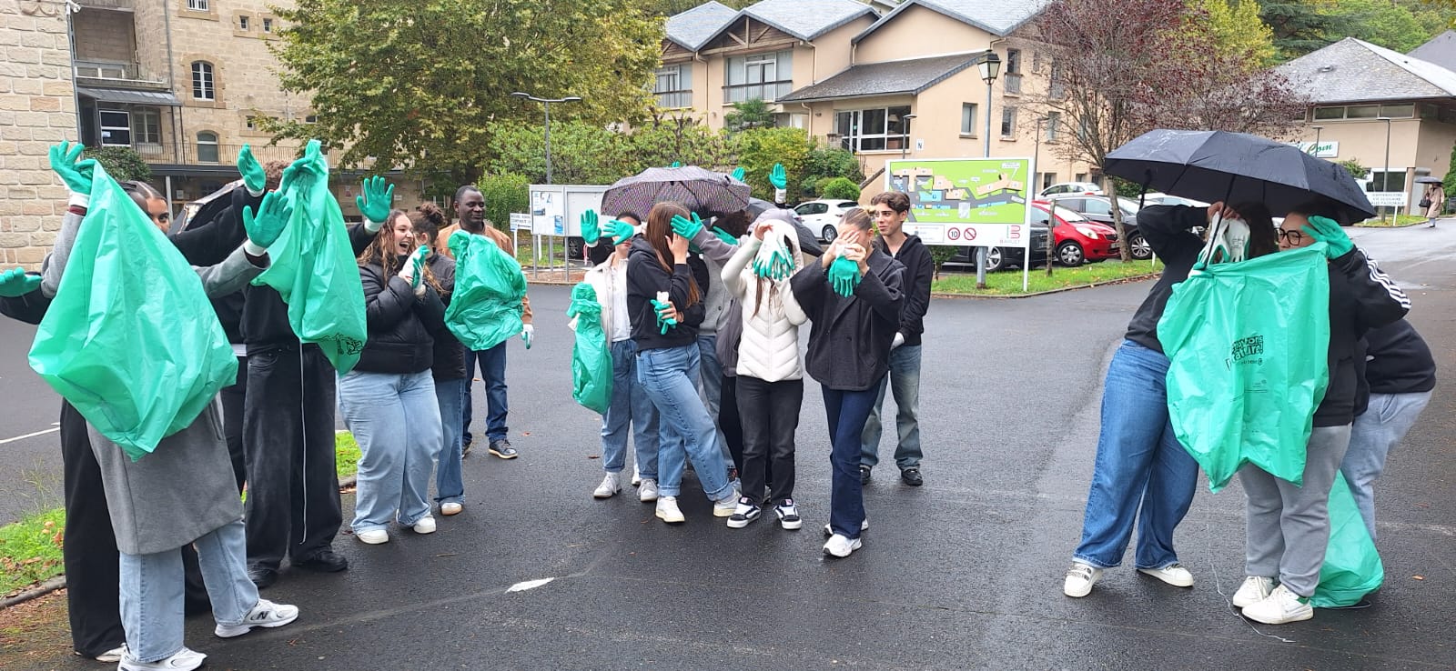 Nettoyons la Nature 25 09 2025 Mise en avant