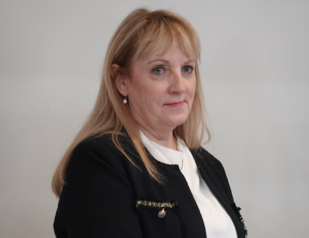 Presentation officiellement de Mme Catherine POMMIER 29 08 2025 Mise en avant