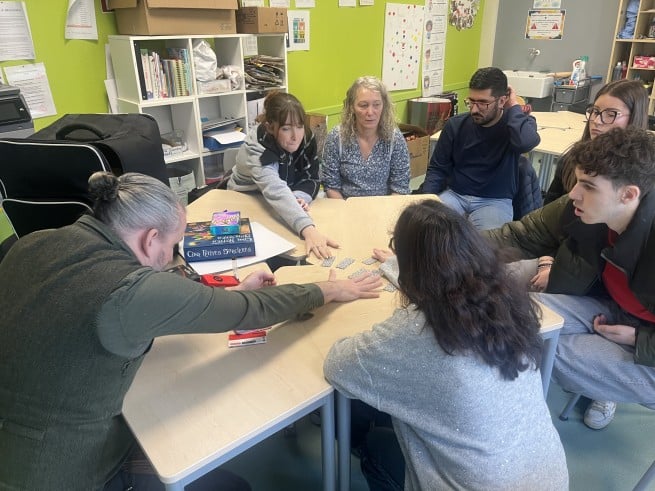 Quand le jeu cree du lien entre les generations 16 01 2026 Photo 21