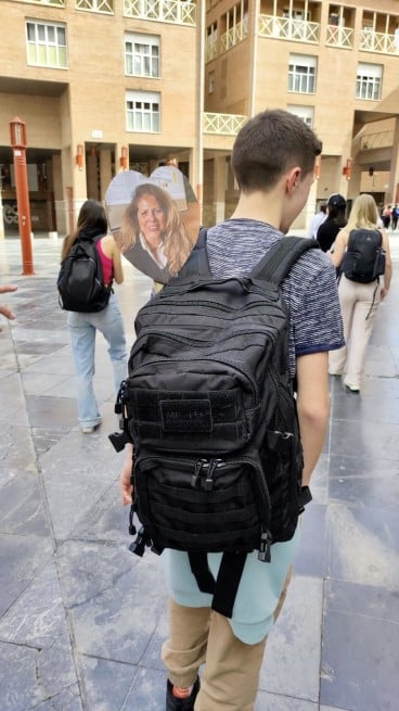 Ouverture internationale 1526 BTS Tourisme en voyage d'études en Catalogne - 02-04-2024 - Photo 11