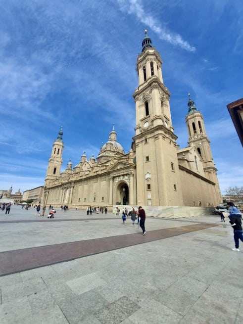 Ouverture internationale 1524 BTS Tourisme en voyage d'études en Catalogne - 02-04-2024 - Photo 13