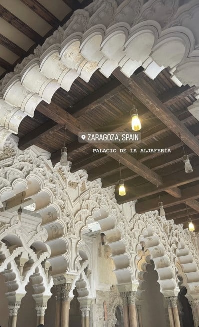 Ouverture internationale 1522 BTS Tourisme en voyage d'études en Catalogne - 02-04-2024 - Photo 15