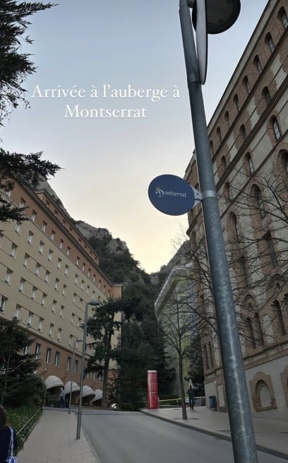 Ouverture internationale 1515 BTS Tourisme en voyage d'études en Catalogne - 02-04-2024 - Photo 24