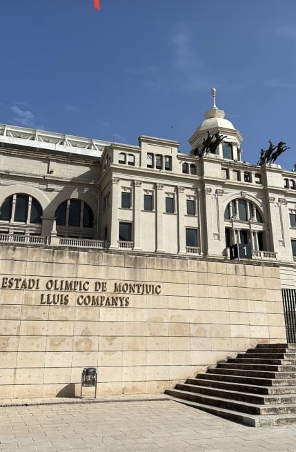 Ouverture internationale 1512 BTS Tourisme en voyage d'études en Catalogne - 02-04-2024 - Photo 27