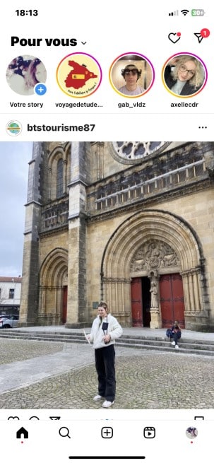 Ouverture internationale 1511 BTS Tourisme en voyage d'études en Catalogne - 02-04-2024 - Photo 28