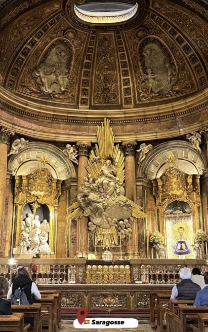 Ouverture internationale 1534 BTS Tourisme en voyage d'études en Catalogne - 02-04-2024 - Photo 3