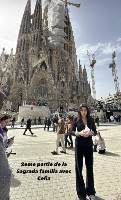 Ouverture internationale 1505 BTS Tourisme en voyage d'études en Catalogne - 02-04-2024 - Photo 34