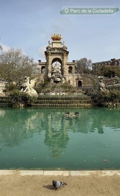 Ouverture internationale 1501 BTS Tourisme en voyage d'études en Catalogne - 02-04-2024 - Photo 38