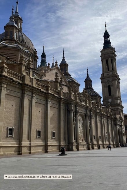 Ouverture internationale 1533 BTS Tourisme en voyage d'études en Catalogne - 02-04-2024 - Photo 4