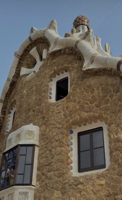 Ouverture internationale 1496 BTS Tourisme en voyage d'études en Catalogne - 02-04-2024 - Photo 43