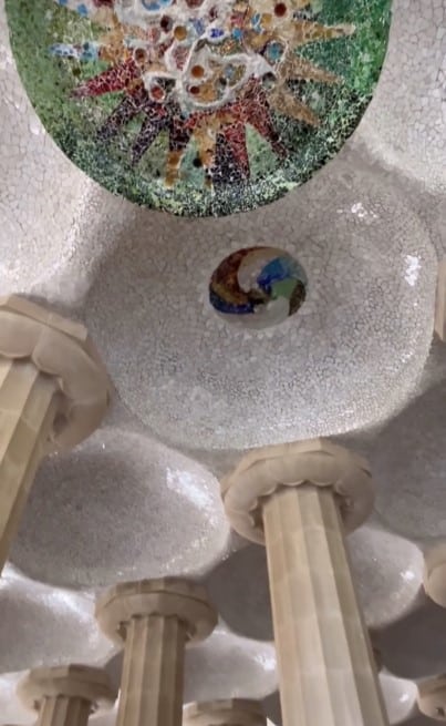 Ouverture internationale 1492 BTS Tourisme en voyage d'études en Catalogne - 02-04-2024 - Photo 47