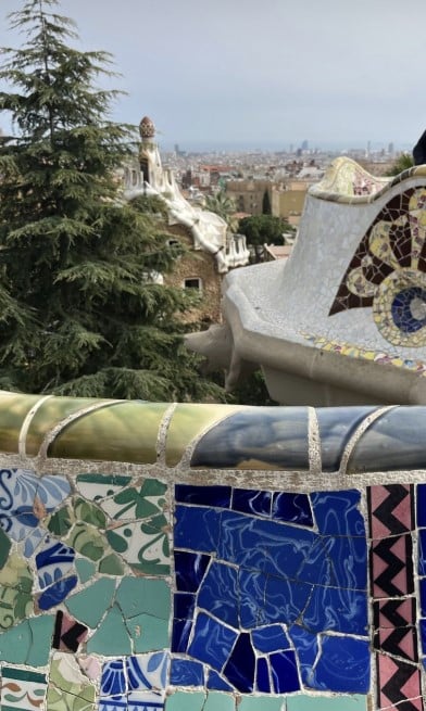 Ouverture internationale 1491 BTS Tourisme en voyage d'études en Catalogne - 02-04-2024 - Photo 48