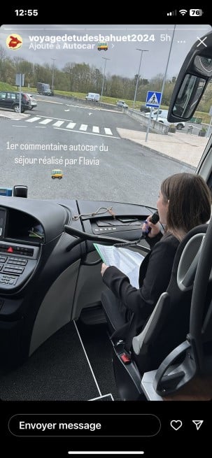 Ouverture internationale 1532 BTS Tourisme en voyage d'études en Catalogne - 02-04-2024 - Photo 5