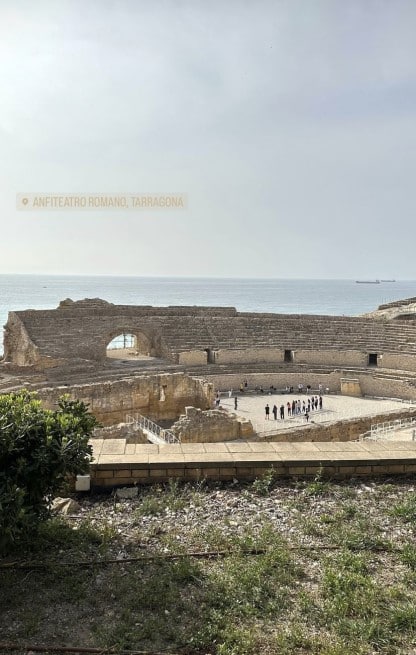 Ouverture internationale 1487 BTS Tourisme en voyage d'études en Catalogne - 02-04-2024 - Photo 52
