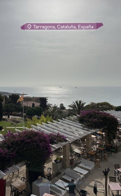 Ouverture internationale 1485 BTS Tourisme en voyage d'études en Catalogne - 02-04-2024 - Photo 54