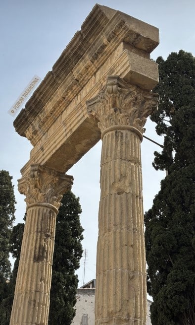 Ouverture internationale 1483 BTS Tourisme en voyage d'études en Catalogne - 02-04-2024 - Photo 56