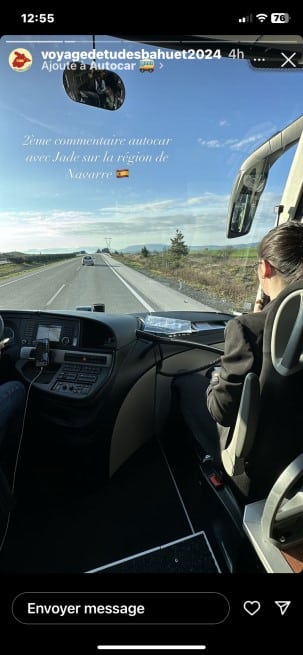 Ouverture internationale 1531 BTS Tourisme en voyage d'études en Catalogne - 02-04-2024 - Photo 6