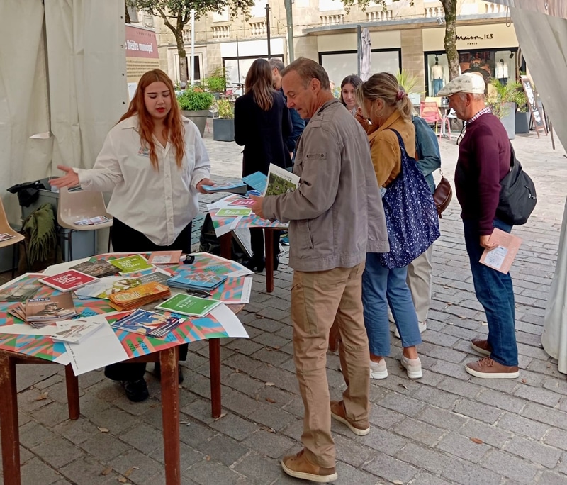 Journees Europeennes du Patrimoine les 21 et 22 septembre 2024 Mise en avant