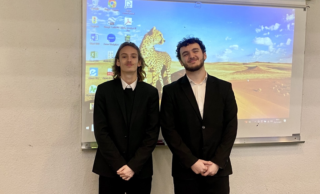 LAssemblee Generale de lAssociation TOUR DHORIZON 25 11 2025 Mise en avant