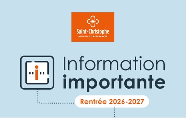 Mutuelle dassurances Saint Christophe