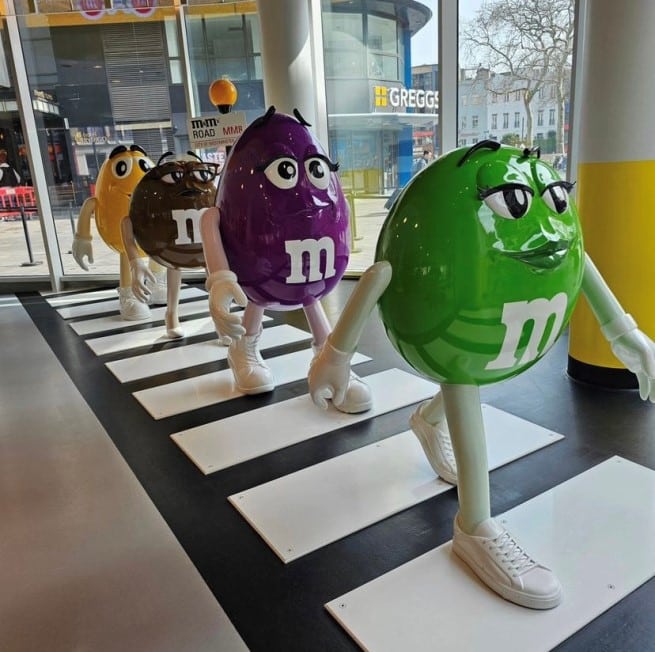 Ouverture internationale 1471 Voyage à Londres - 02-04-2024 - Photo 1