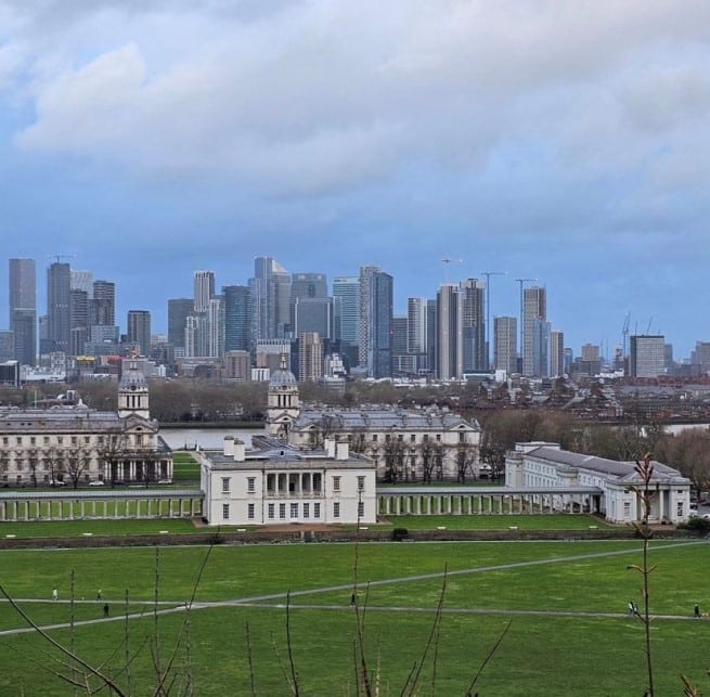 Ouverture internationale 1461 Voyage à Londres - 02-04-2024 - Photo 11