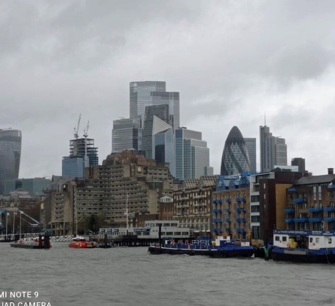 Ouverture internationale 1460 Voyage à Londres - 02-04-2024 - Photo 12