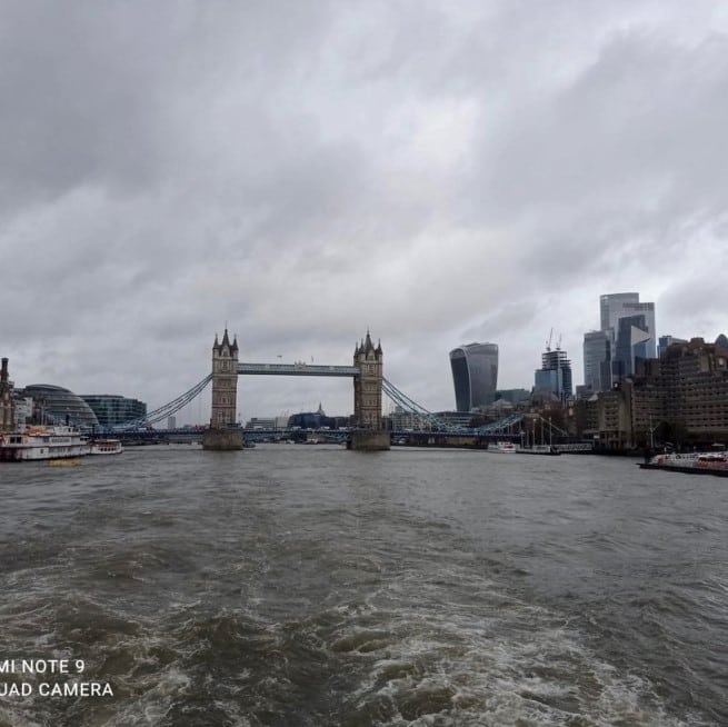 Ouverture internationale 1458 Voyage à Londres - 02-04-2024 - Photo 14