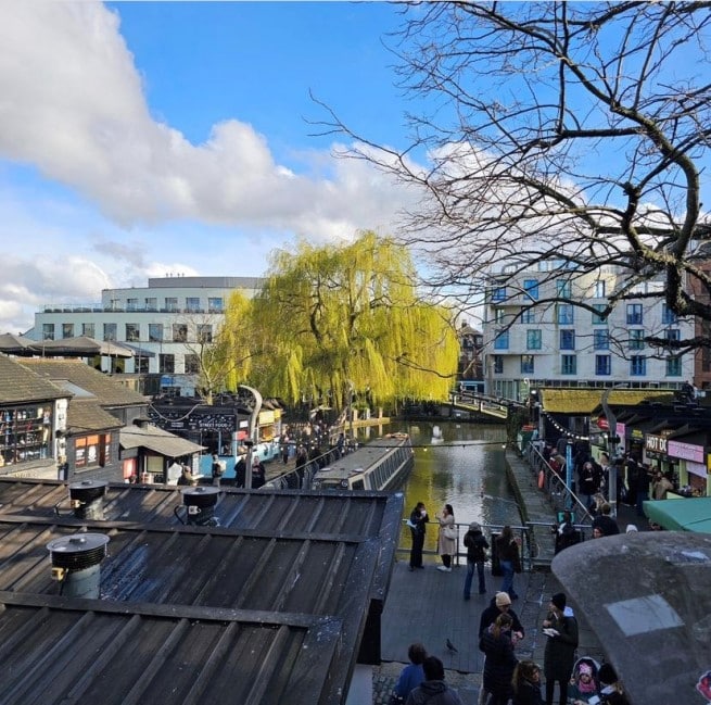 Ouverture internationale 1465 Voyage à Londres - 02-04-2024 - Photo 7