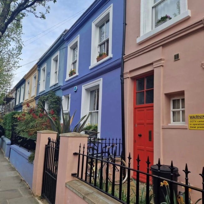 Ouverture internationale 1474 Voyage d’études à Londres - 29-03-2024 - Photo 4