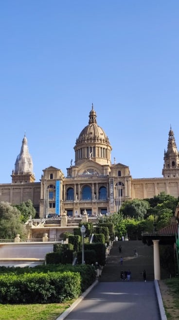 Ouverture internationale 1545 Voyage en Aragon et Catalogne espagnole - Lycée Bahuet - Année scolaire 2023-2024 photo 10