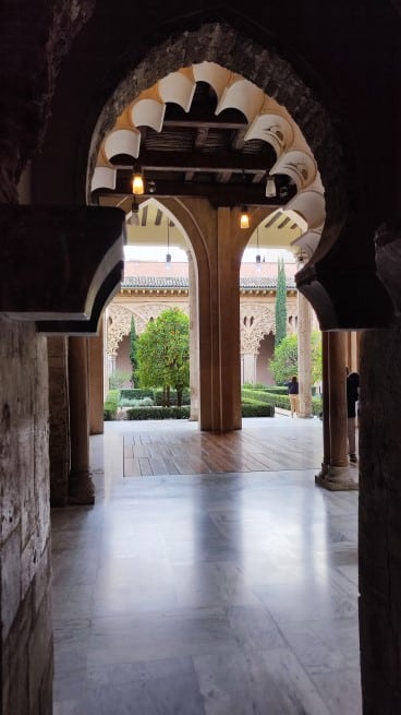 Ouverture internationale 1542 Voyage en Aragon et Catalogne espagnole - Lycée Bahuet - Année scolaire 2023-2024 photo 13