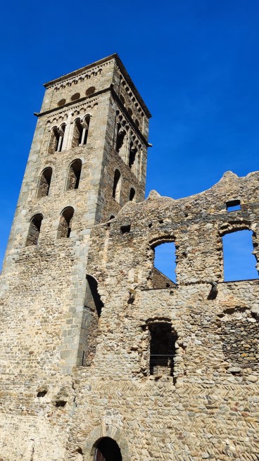 Ouverture internationale 1553 Voyage en Aragon et Catalogne espagnole - Lycée Bahuet - Année scolaire 2023-2024 photo 2