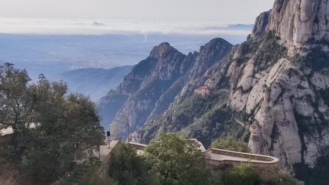 Ouverture internationale 1551 Voyage en Aragon et Catalogne espagnole - Lycée Bahuet - Année scolaire 2023-2024 photo 4