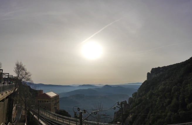 Ouverture internationale 1546 Voyage en Aragon et Catalogne espagnole - Lycée Bahuet - Année scolaire 2023-2024 photo 9