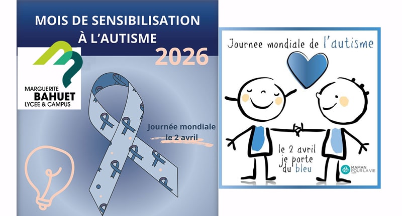 Journee mondiale de lauthisme