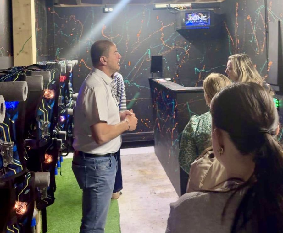 Immersion pour nos apprenants aux Arenes de Brive Le 28 04 2026 Mise en avant