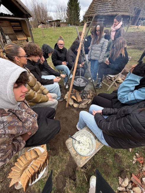 La mobilite Erasmus en Republique tcheque Mars 2026 Photo 2