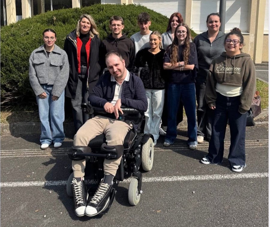 Les bouchons damour Le 3 avril 2026 Mise en avant