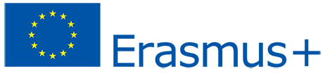 Logo ERASMUS