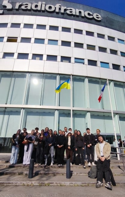 Voyage 6 Lycée BAHUET - Voyage 2026 des BTS TOURISME à Paris - Photo 2