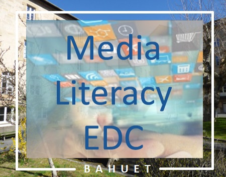 Media Literacy EDC Novembre 2025