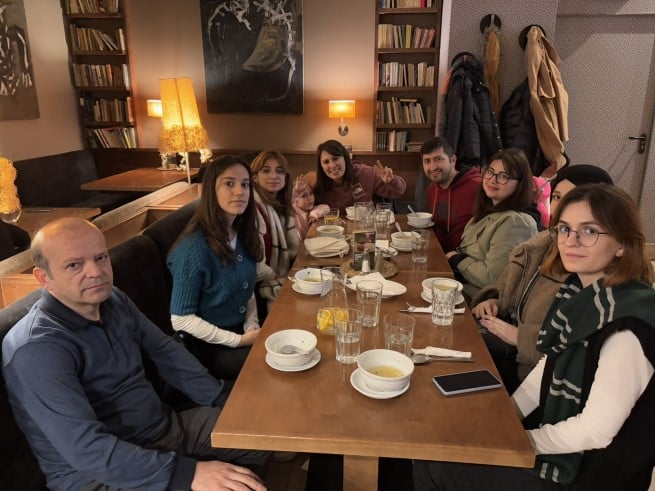 Media Literacy Pologne J2 25 novembre 2024 Photo 16