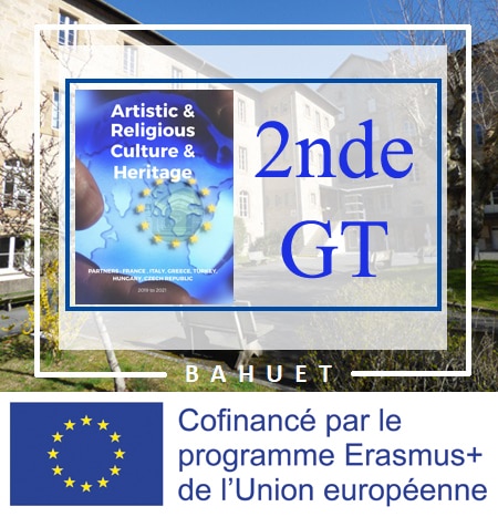 Vignette ARCH cofinance par le prog UE