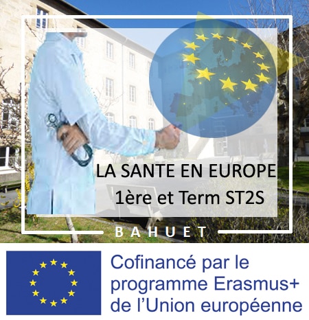 Vignette Sante en europe