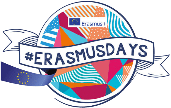 Visuel Eramus Days
